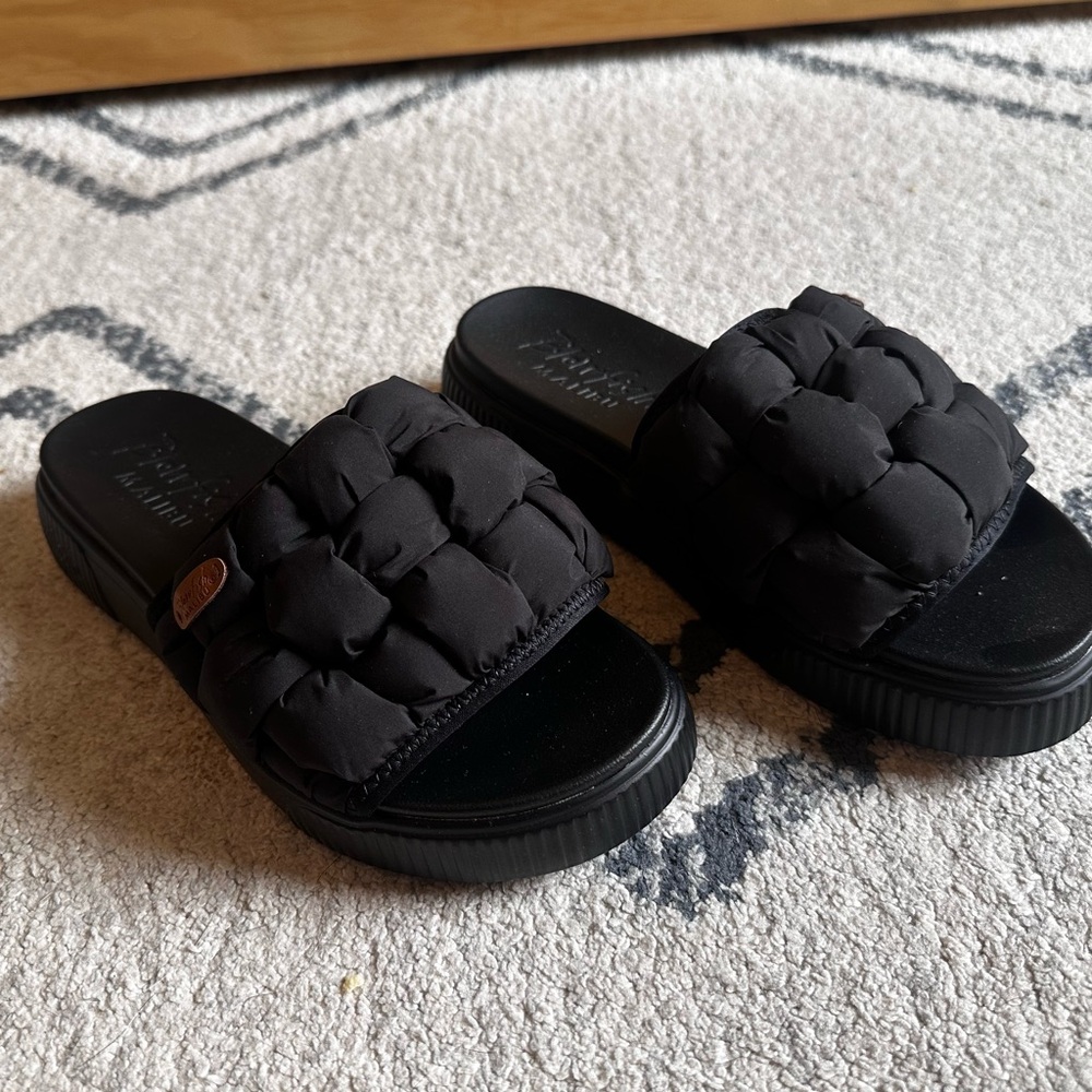 Blowfish Malibu Darcy Slippers